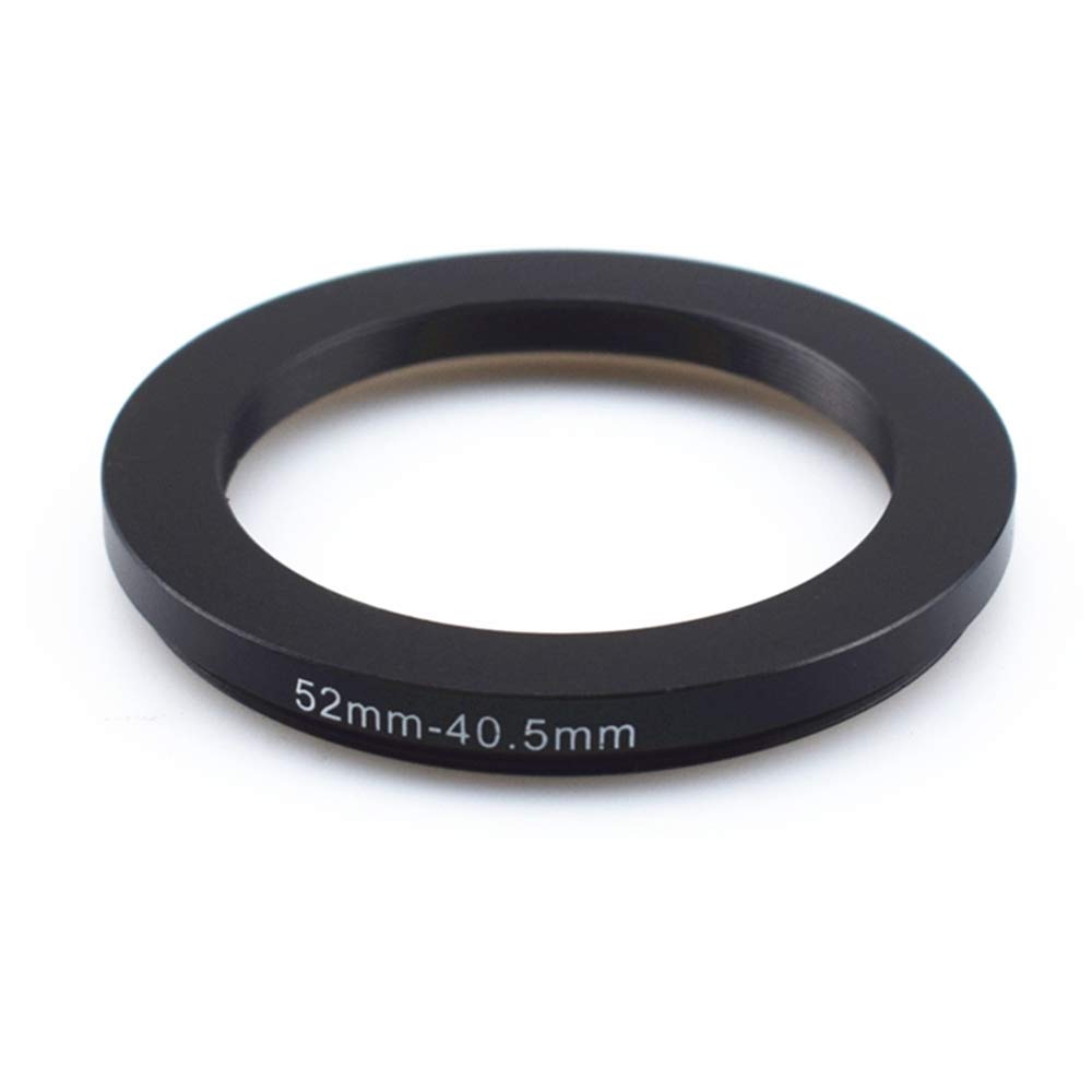 超貴重品！　ホースマン専用　アダプターリング　40.5 → 52mm 超貴重品！ ホースマン専用 アダプターリング 40.5 → 52mm